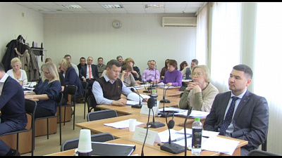 Незаконные торговые точки на контроле депутатов