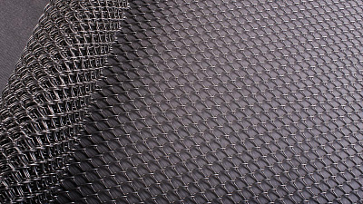 Выбор сетки из нержавеющей стали