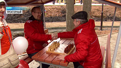 Депутат проверил качество дорог в ЗАТО