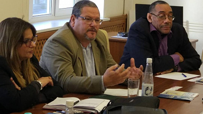 Кубинские бизнесмены будут закупать южноуральскую сельхозтехнику