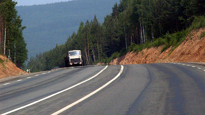 Федеральные власти выделили Челябинской области дополнительные деньги на дороги