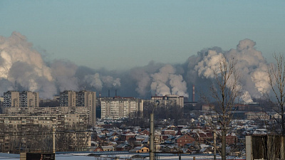 На Южном Урале началась разработка экологического стандарта