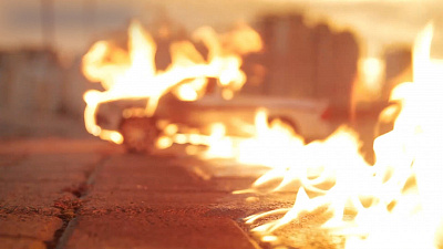 «Трактор» VS «Амур»: огненные страсти!