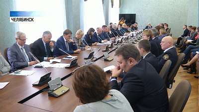 Депутаты ЗСО внесли правки в бюджет