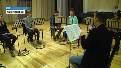 18 млн потратят на ремонт магнитогорской консерватории