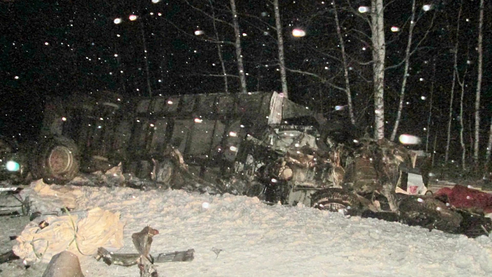 Происшествия дня 24.10.2019