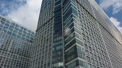 Жилой комплекс «АЭРОБУС» — это жизнь на высоте