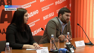 В Челябинске пройдёт «Ночь провалов»