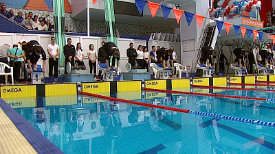 Обзор спортивных событий от 25.10.2019