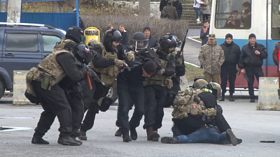 Происшествия дня 25.10.2019