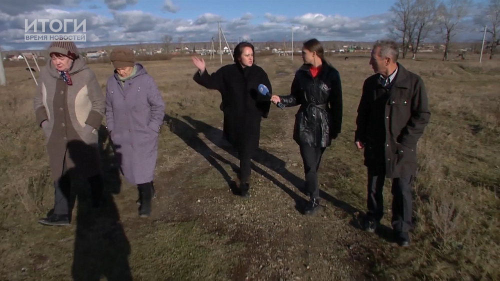 Итоги. Время новостей от 26.10.2019