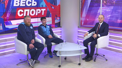 Весь спорт от 26.10.2019