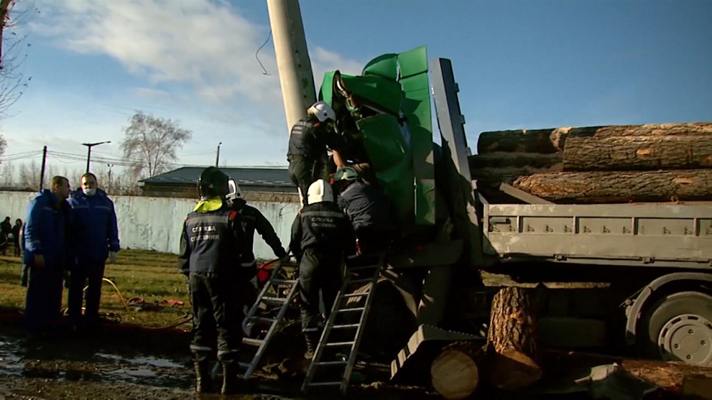 Происшествия недели 26.10.2019