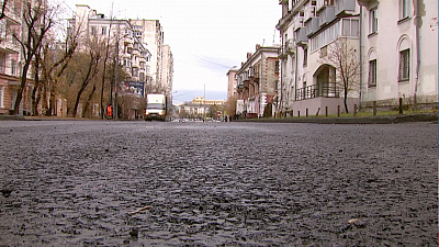 На ремонт дорог Челябинск получит 1 миллиард