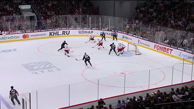 Обзор спортивных событий от 28.10.2019