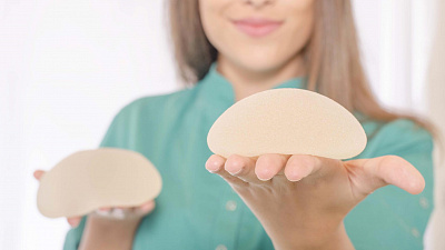 Маммопластика – современная пластическая хирургия