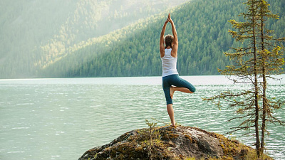 Йога-туры в Крым и на Алтай