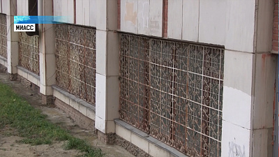 Дети замерзают на занятиях в творческих кружках