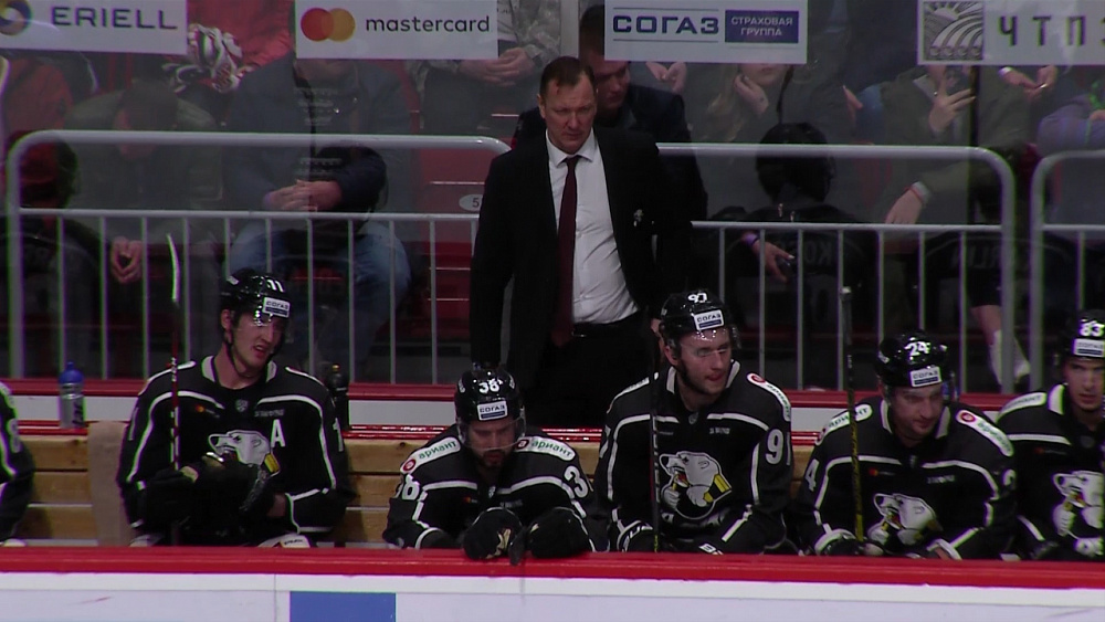 Обзор спортивных событий от 29.10.2019