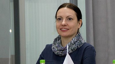 В рамках Национального проекта поддержки предпринимательства «Территория Бизнеса» оказывает более 300 видов услуг