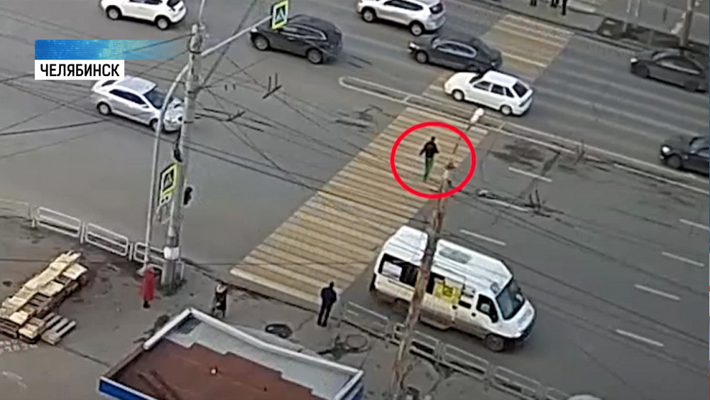 Разыскивается Лев Холодилин