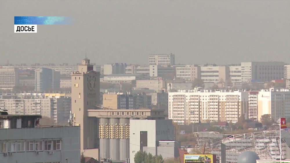 В России вступает в силу закон о квотировании выбросов