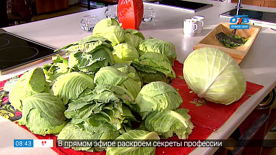 Квашение капусты по старорусским рецептам