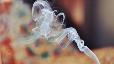 Черный рынок сигарет снижает белый оборот