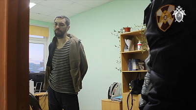 Трагедия в Нарьян-Маре: убийство ребенка в садике