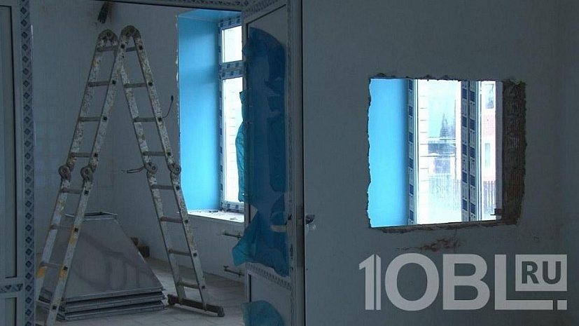 В Школу После Нового Года