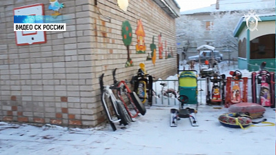 Губернатор поручил проверить на безопасность детсады