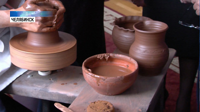 Национальные центры отметили на областном уровне