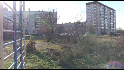 Благоустройство округа на контроле у депутата