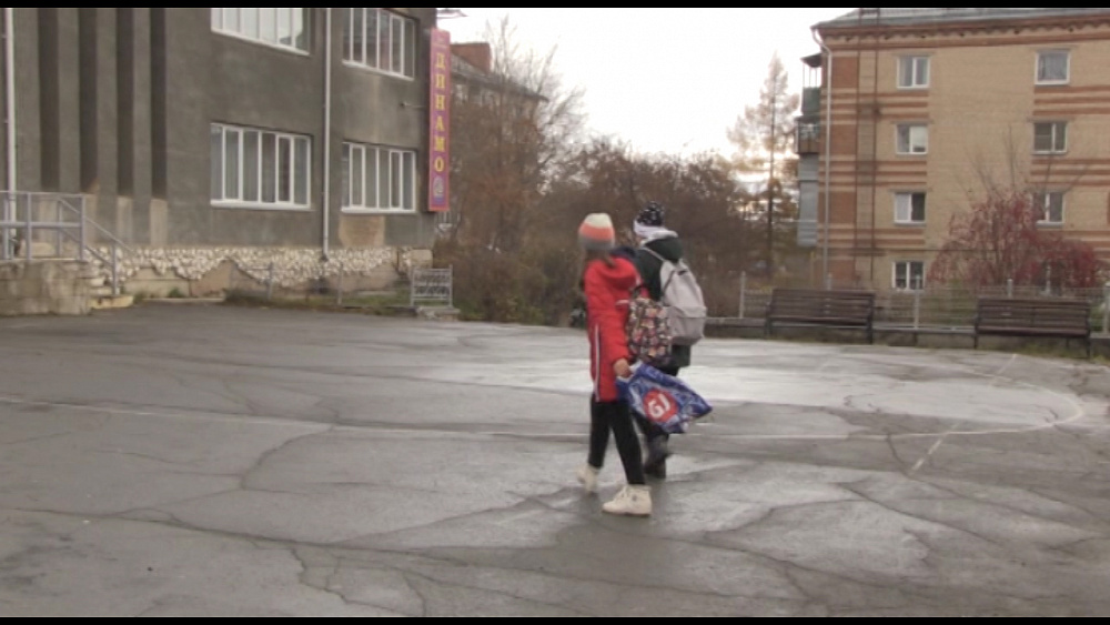 Проект благоустройства ДК Динамо