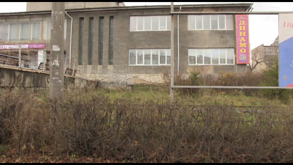 Благоустройство города в 2020 году