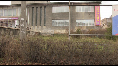 Благоустройство города в 2020 году