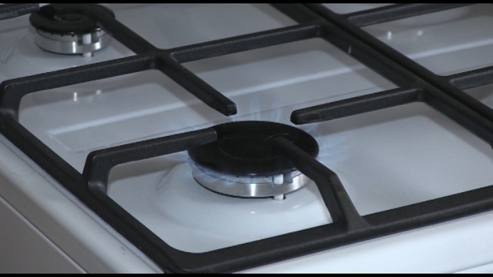 В посёлках под Миассом появится газ