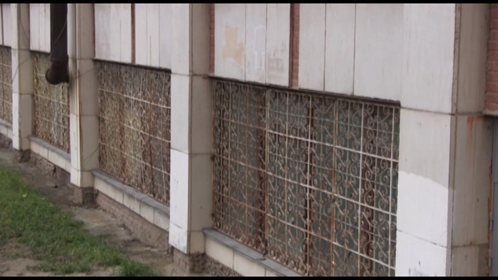 Дети мерзнут на занятиях