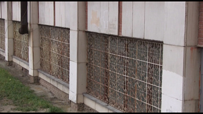 Дети мерзнут на занятиях