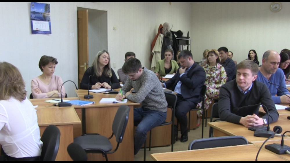 Развитие ТОСЭР «Миасс»