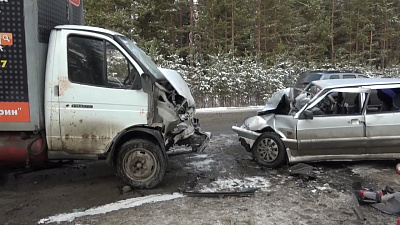 Происшествия дня 05.11.2019