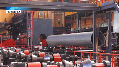 8 регионов перенимают опыт обучения Белых металлургов