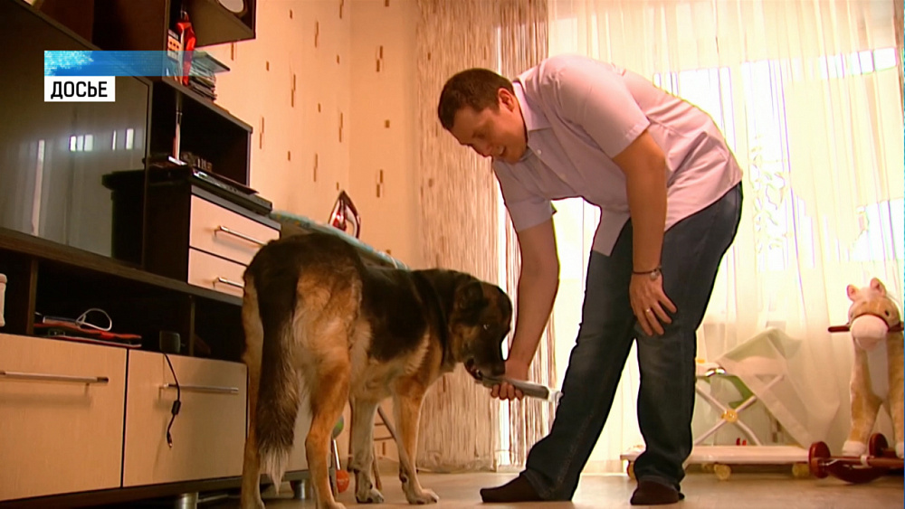 Слепому массажисту предложили работу