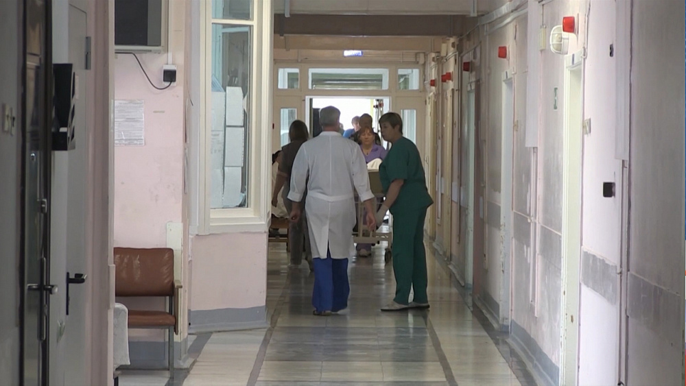 Минздрав нагрянул с проверкой в миасскую больницу