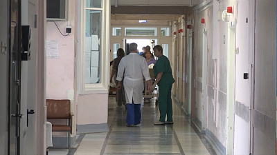 Минздрав нагрянул с проверкой в миасскую больницу