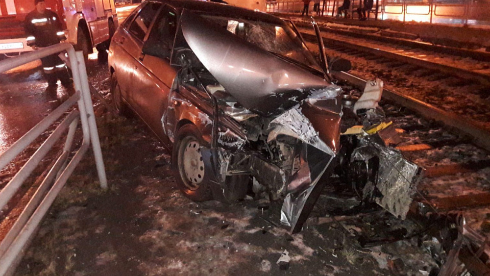 Происшествия дня 06.11.2019