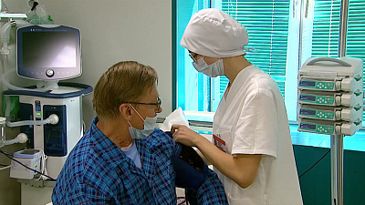 Медгородок от 07.11.2019