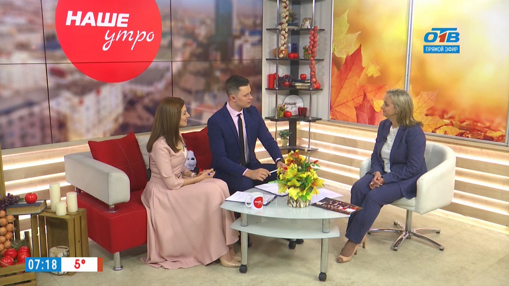 Первый редактор