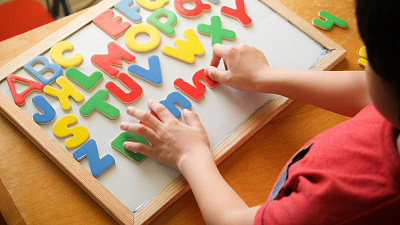 Иностранный язык для детей — преимущества и особенности обучения