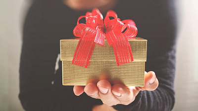 Оригинальные подарки на день рождения женщине